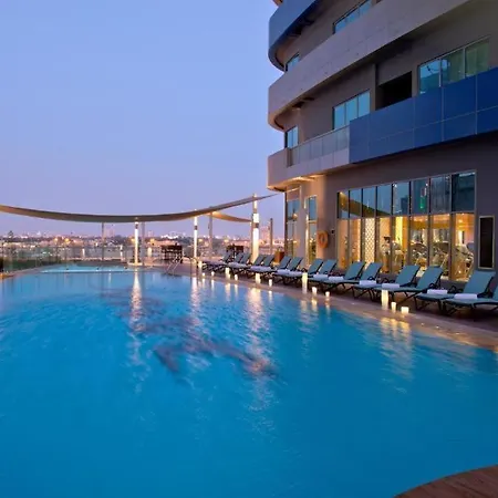 White Sage Full Burj View 1Br In Dubai Mall Exterior photo