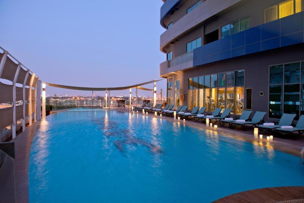 White Sage Full Burj View 1br In Mall * Dubai