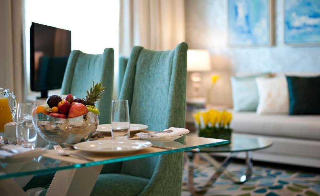 White Sage Full Burj View 1br In Mall * Dubai