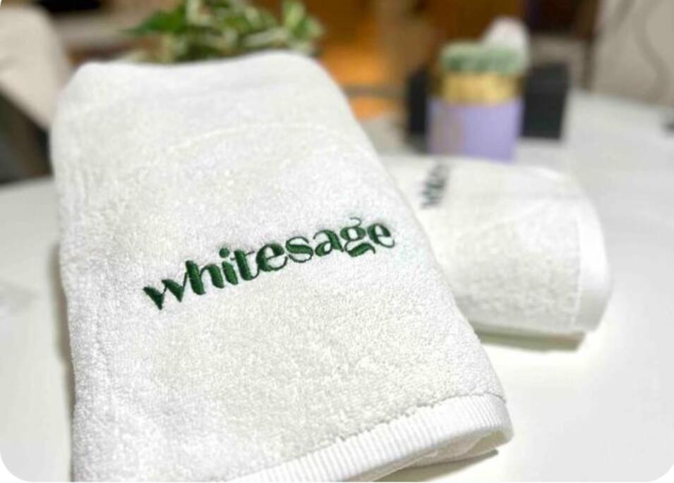 White Sage Full Burj View 1br In Mall Apartment Dubai